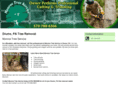 monroetreeservice.net