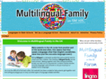 multilingualfamilies.com