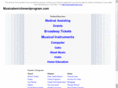 musicalenrichmentprogram.com