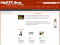 mykfcshop.com