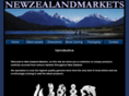 newzealandmarkets.co.nz