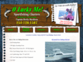 oluckymefishing.com