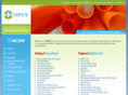 opuspiping.org