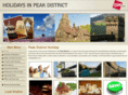 peakdistrictholiday.net