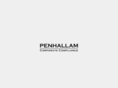 penhallam.com