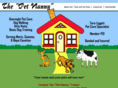petnannyofmarin.com