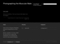 photographingthemuscularmale.com