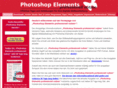 photoshop-elements-professionell.de