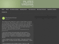 pilatesvirginia.biz