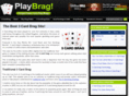 playbrag.com