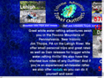 poconowhitewateradventures.com