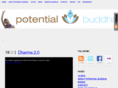 potentialbuddha.com
