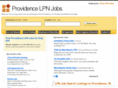 providencelpnjobs.com