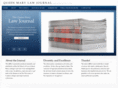 qmlawjournal.org