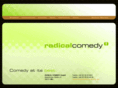 radical-comedy.de