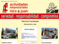 reformasnicoyjuan.com