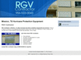 rgvhurricaneshutters.com