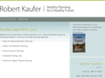 robertkaufer.com