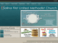 salinafirst.com