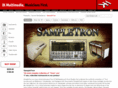 sampletron.com