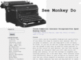 seemonkeydo.com