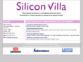 silicon-villa.net