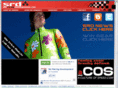 skiracingdevelopment.com