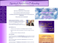 spiritualawarenessfellowship.org