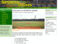 sportssigns.com
