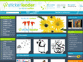 stickerleader.com