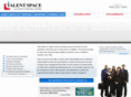 svtalentspace.com