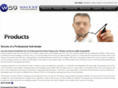 techniques-of-an-astrotrader.com