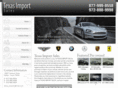 texasimportsales.com