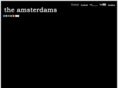 theamsterdams.com