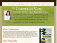 thedissertationcoach.com