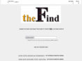thefind.co.il