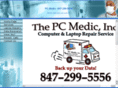 thepcmedic.net