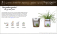 thepocketgarden.com