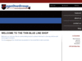 thethinbluelineshop.com