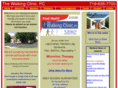 thewalkingclinic.com