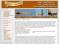 tigerairways.aero