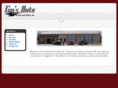 timsclassiccars.com