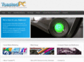 toastedpc.com
