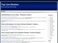 toplineshutters.com
