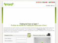 tradingdeforex.fr