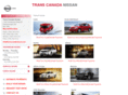 transcanadanissan.com