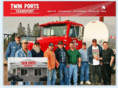twinportstransport.com