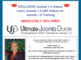ultimatejoomlaguide.com