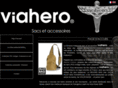 viahero-accessoires.com