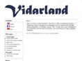 vidarland.com